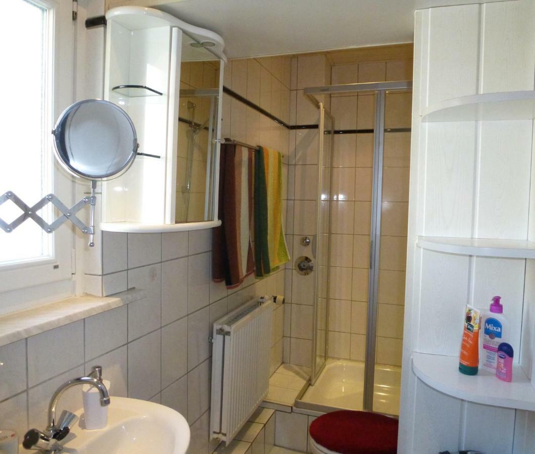 Schwalbennest Apartment Geesthacht Exterior photo
